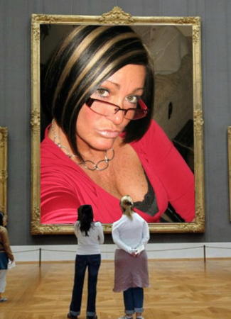 Tammy Lucas Photo 13