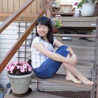 Annie Wang Photo 49