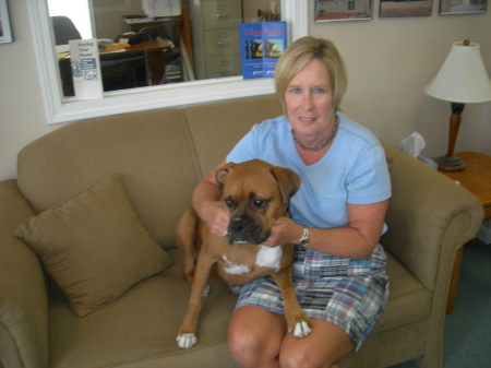 Rachel Davis Photo 48