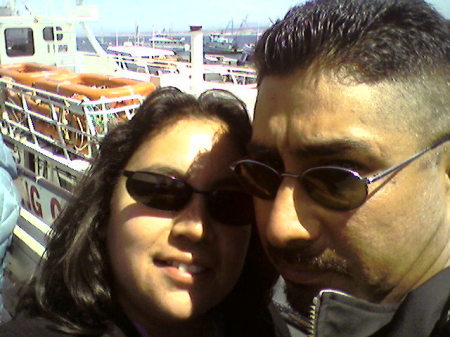 Angela Diaz Photo 5