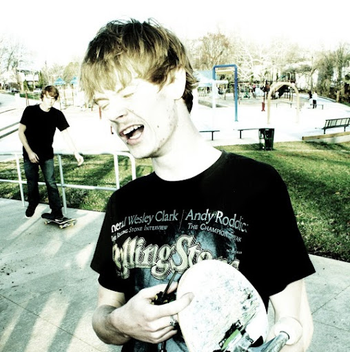 Lee Cox Photo 37