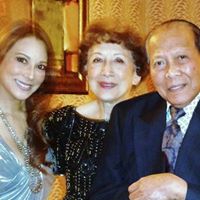 Lorraine Manayan Photo 3