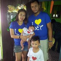 Bernadette Sarmiento Photo 17