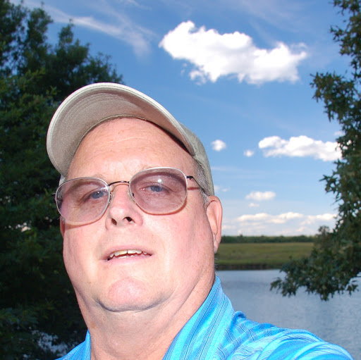Mark Hays Photo 27