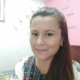 Monica Ballesteros Photo 34