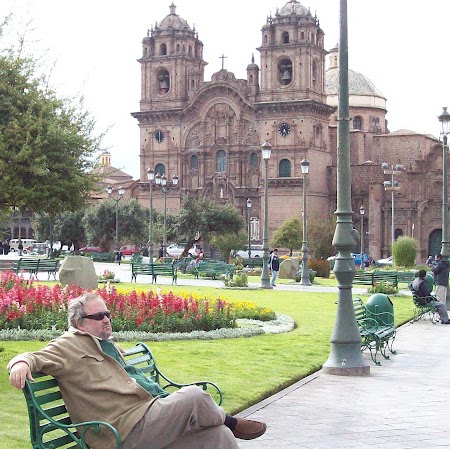 Jorge Moller Photo 11