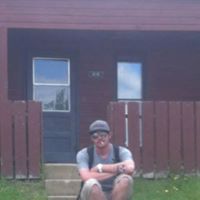Matthew Stevenson Photo 33