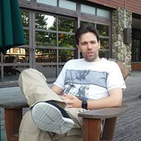 Alvaro Ferreres Photo 2