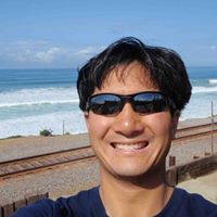 Michael Jue Photo 5