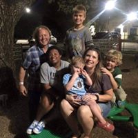Kendra Stephens Photo 20