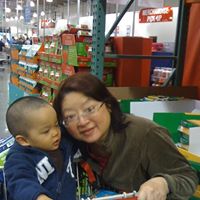 Nancy Lu Photo 29