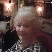 Dorothy Sharp Photo 2