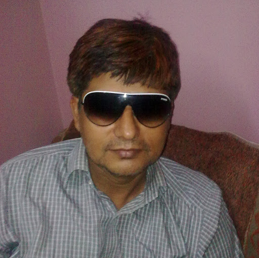 Upendra Vyas Photo 15