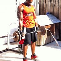 Darnell Ford Photo 26