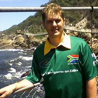 Andrew Craddock Photo 30