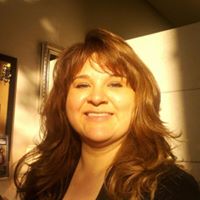 Marcy Garza Photo 12
