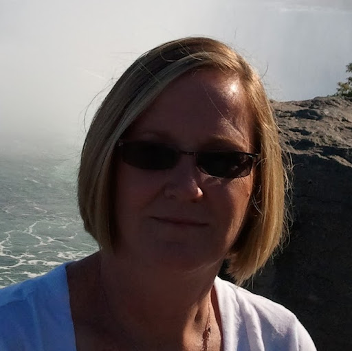 Gail Hall Photo 15