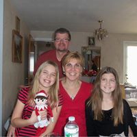 Lucy Reichert Photo 2