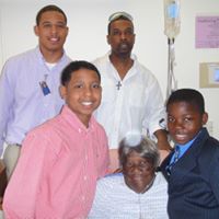 Nyetta Silverburg Photo 4