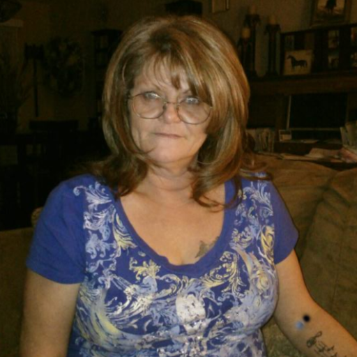Christine Young Photo 36