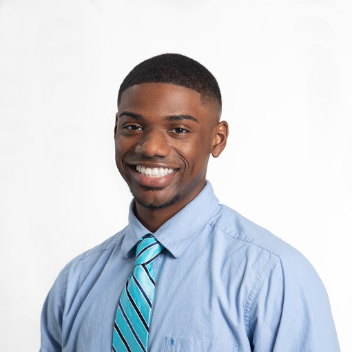 Thomas Bland Photo 19