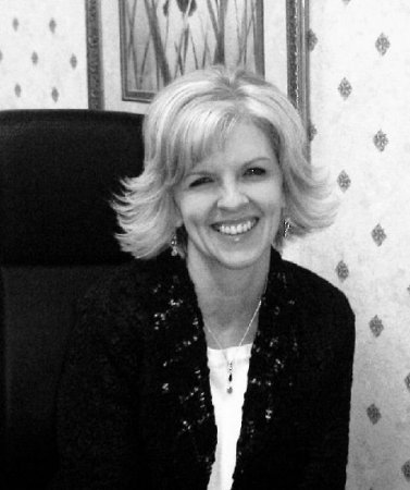 Christine Cunningham Photo 37