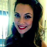 Samantha Ivers Photo 3
