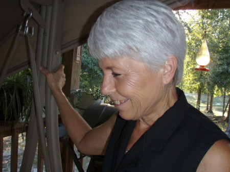 Frances Jones Photo 12