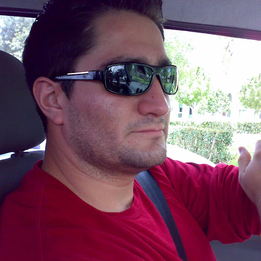 Angel Lugo Photo 25