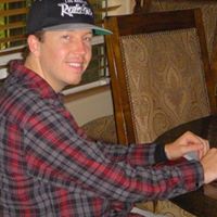 Jordan Jantz Photo 3