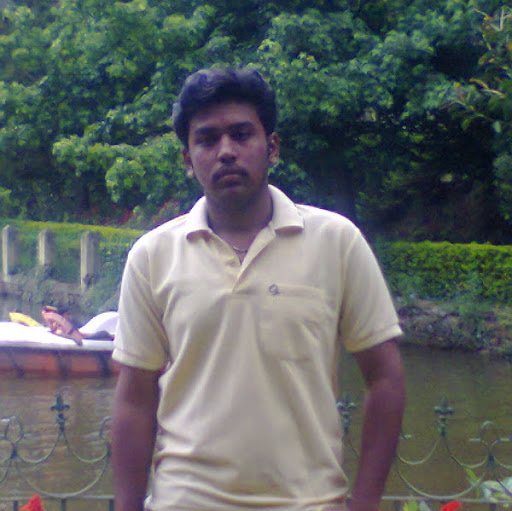 Bharath Arun Photo 13