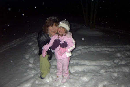 Lynley Allen Photo 2