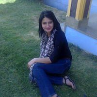 Nita Karki Photo 10