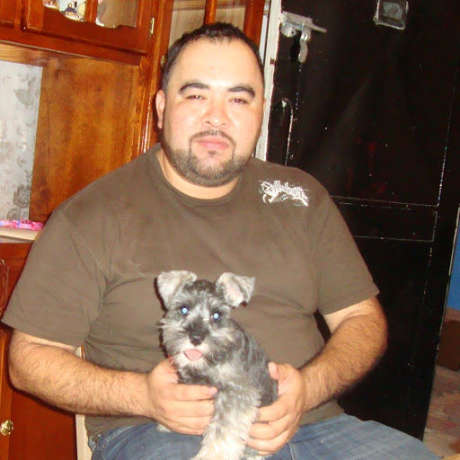Santos Ayala Photo 25