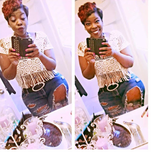 Desiree Brown Photo 25