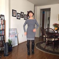 Theresa Lam Photo 25
