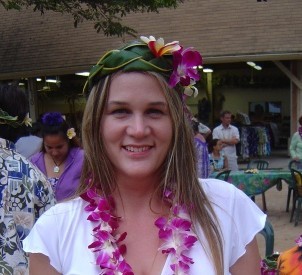 Christine Bailey Photo 40