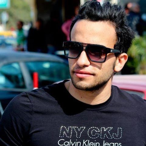 Mehdi Toumi Photo 2