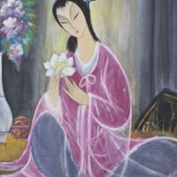 Zhong Chen Photo 26