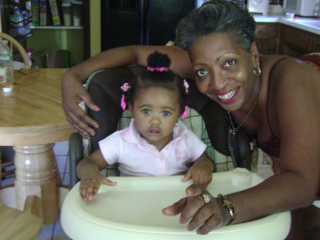 Margarita Johnson Photo 27