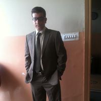 Wasim Gul Photo 9