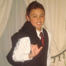 Benjamin Santander Photo 12