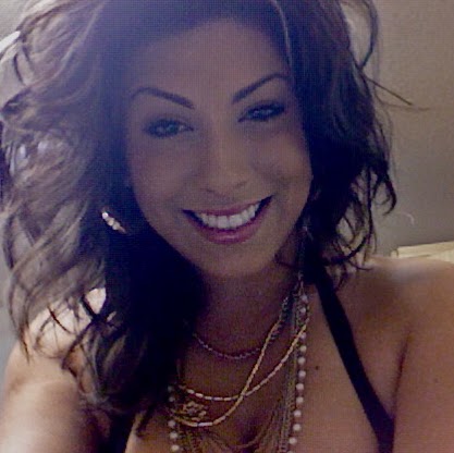 Jenny Cervantes Photo 30