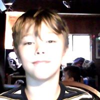 Elijah Solomon Photo 20