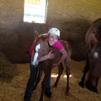 Becky Brewer Photo 36