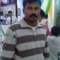 Srinivasan Thiyagarajan Photo 7
