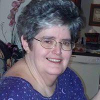 Betty Collins Photo 18