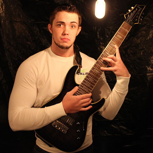 Jeremy Priest Photo 36