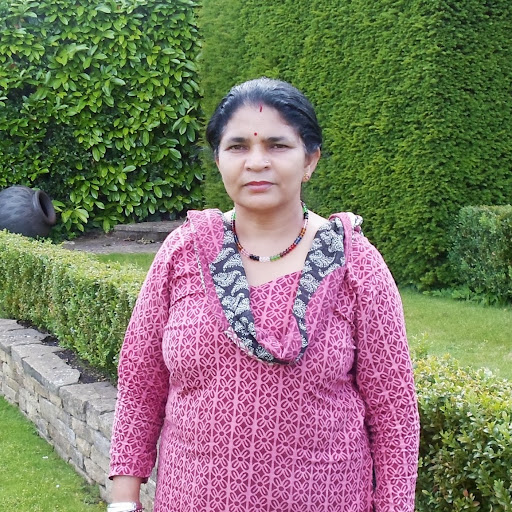 Manju Poudel Photo 10