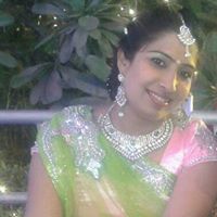 Pooja Wadhwa Photo 15